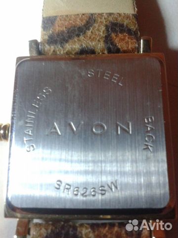 Часы кварцевые avon женские (Россия) Часы кварцевые avon женские (Россия)