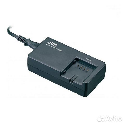 Зарядное устройство JVC AA-VF7
