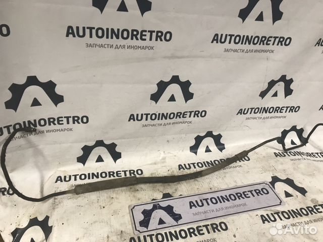 Трубка. Шланг гидроусилителя руля Фольксваген Голь