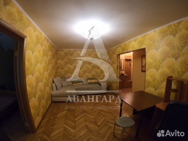 2-к квартира, 44 м², 1/5 эт. 2-к квартира, 44 м², 1/5 эт.