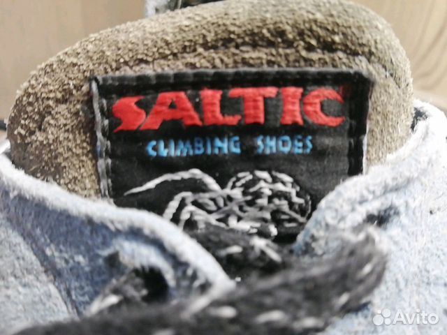 Туфли скальные Saltic Туфли скальные Saltic