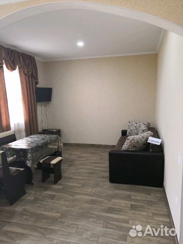 2-к квартира, 47 м², 3/4 эт.