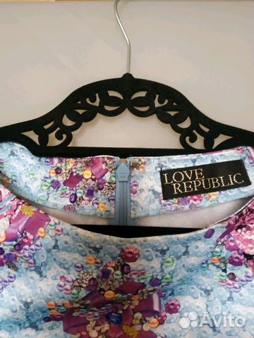 Платье Платье