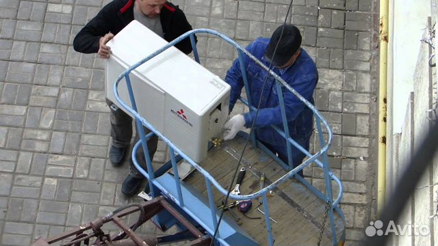 Монтаж кондиционера с Гарантией, Ремонт, Продажа Монтаж кондиционера с Гарантией, Ремонт, Продажа