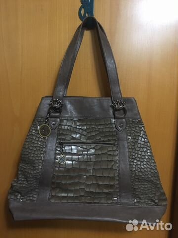 Сумка Christian Audigier Сумка Christian Audigier