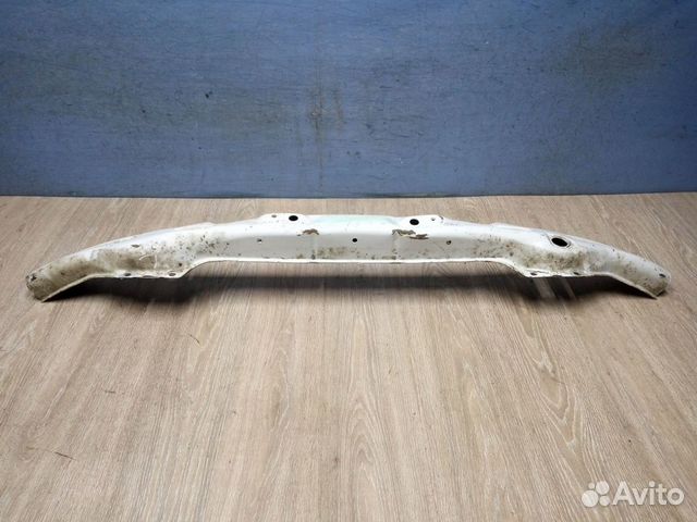 Усилитель бампера Mercedes Sprinter Вр 906 2006 Усилитель бампера Mercedes Sprinter Вр 906 2006