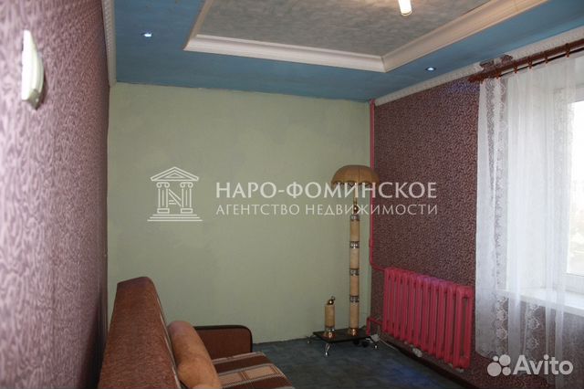 2-к квартира, 41 м², 4/5 эт.