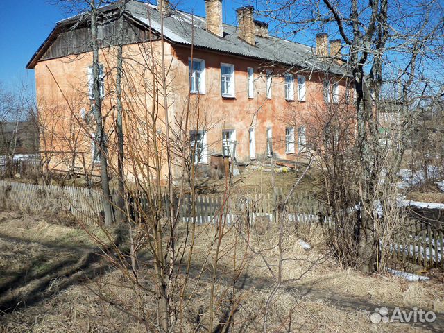 Зарубино новгородской