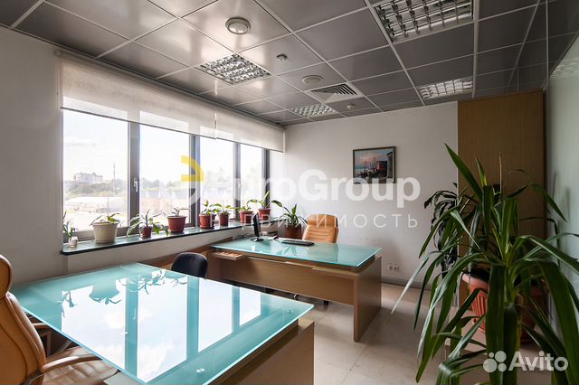 Свободного назначения 658 м²