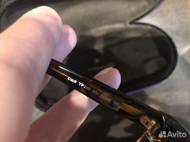 Очки Tom Ford оригинал