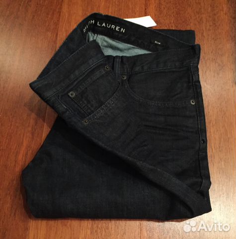 black label ralph lauren