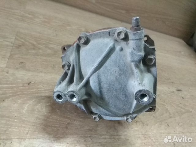Задний редуктор Лексус рх Р Икс RX 300 330 350 400 Задний редуктор Лексус рх Р Икс RX 300 330 350 400