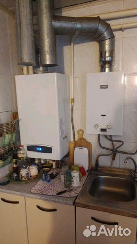 Дом 50 м² на участке 3 сот.