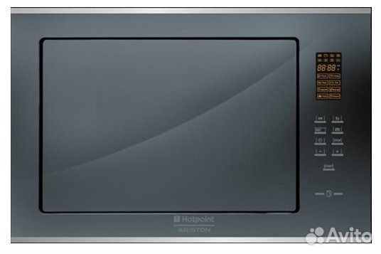 Микроволновая печь Hotpoint-Ariston MWK 222.1 Q