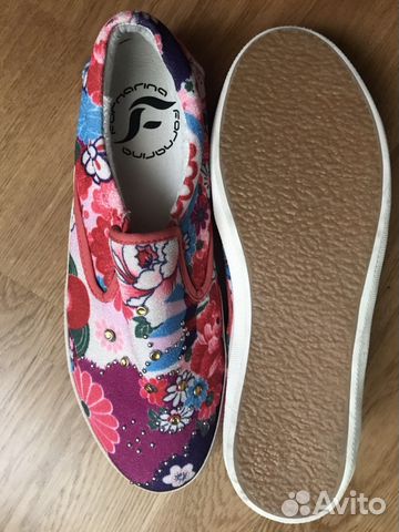 Балетки 40 Балетки 40