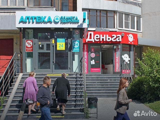 Продам торговое помещение, 20 м² Продам торговое помещение, 20 м²