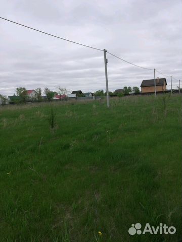 Участок 10 сот. (ИЖС)