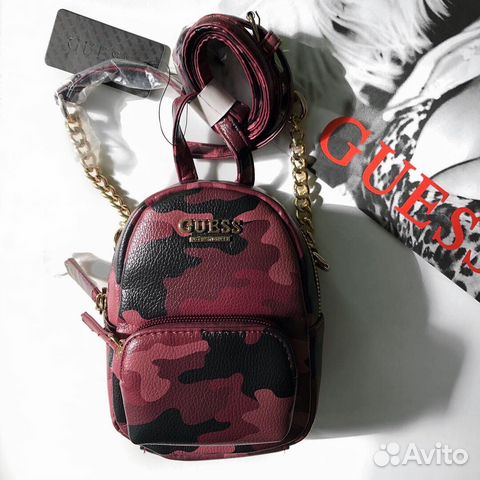 Сумка кроссбоди guess оригинал новая Сумка кроссбоди guess оригинал новая