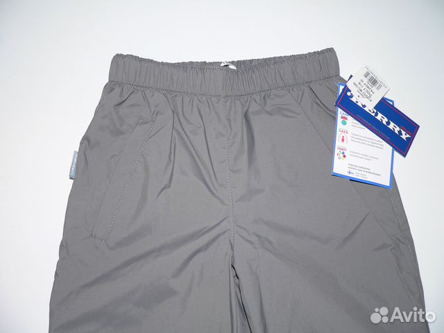 Брюки Kerry разм. 116 122 новые