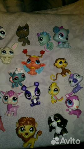 Littlest Pet Shop