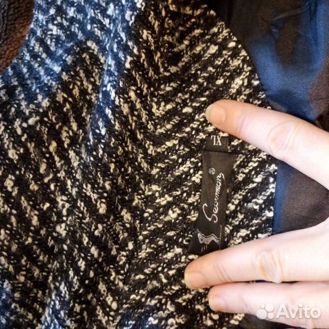 Пальто Пальто