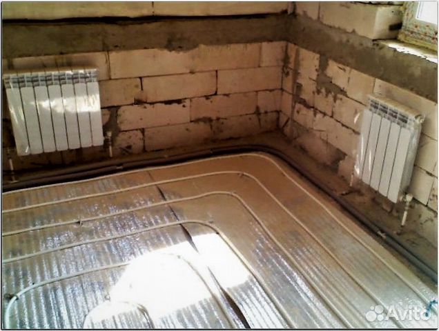 Сантехник Сантехник