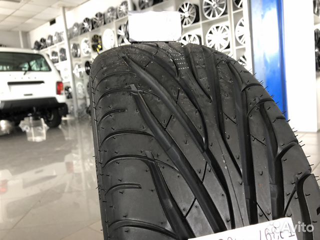 Резина летняя maxxis MA-Z1 205/55 r16 #1160 Резина летняя maxxis MA-Z1 205/55 r16 #1160