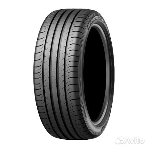 225/55/18 Dunlop SP-Maxx 050+