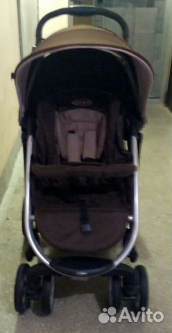 Коляска детская Graco Коляска детская Graco
