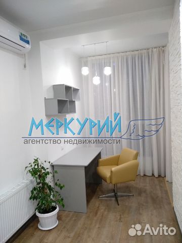 1-к квартира, 42 м², 3/9 эт.