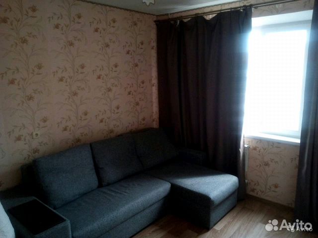 2-к квартира, 54 м², 6/10 эт.