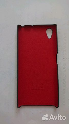 Чехол Sony XA1 Plus Чехол Sony XA1 Plus