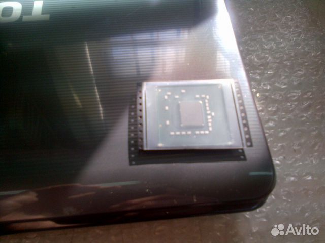 Видеопроцессор LE82GL960