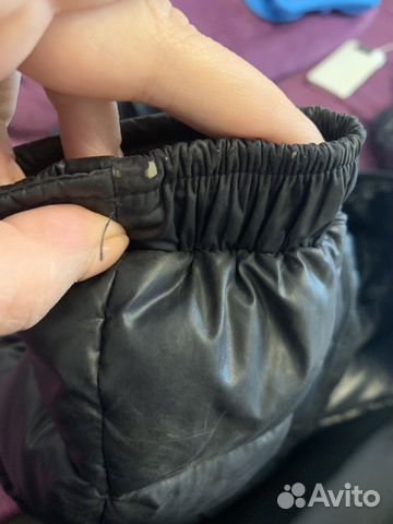 Комбинезон moncler 2 года. Оригинал Комбинезон moncler 2 года. Оригинал