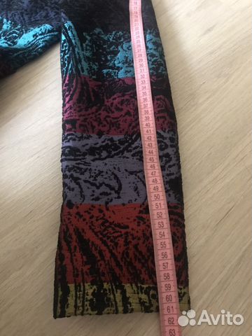 Пальто летнее Desigual Пальто летнее Desigual