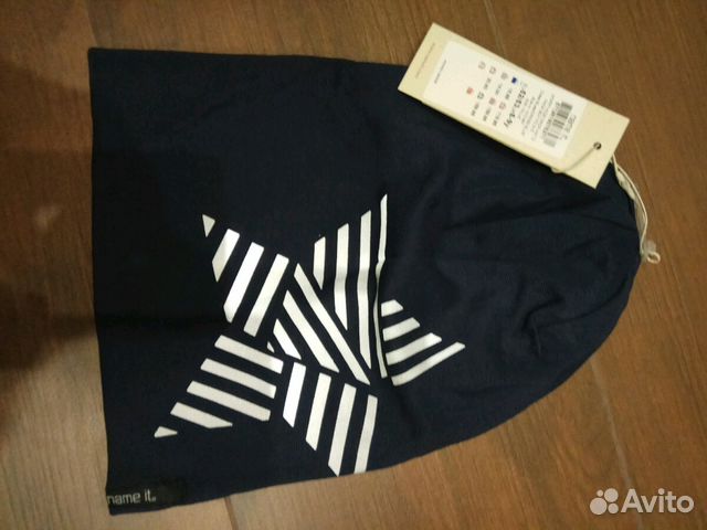 Шапка для девочки 4-8 лет Шапка для девочки 4-8 лет