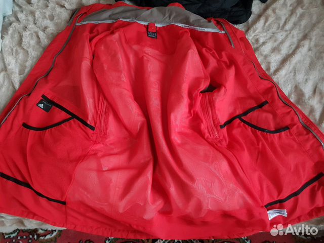Adidas (2 в 1)