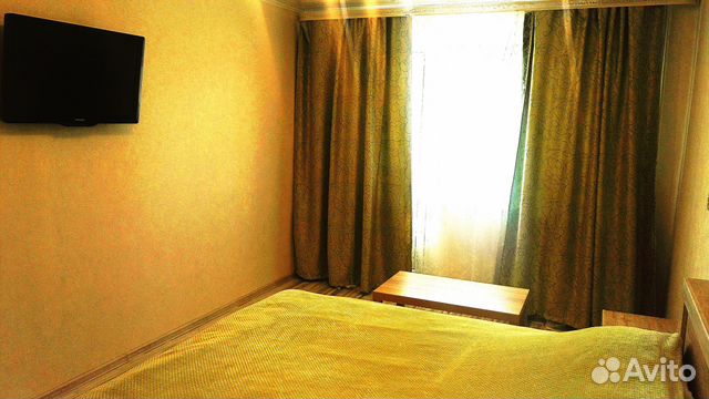 1-к квартира, 31 м², 4/5 эт. 1-к квартира, 31 м², 4/5 эт.