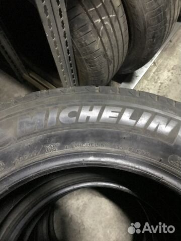 Michelin R16 215 60 Energy Saver 99T Michelin R16 215 60 Energy Saver 99T