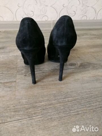 Туфли Туфли