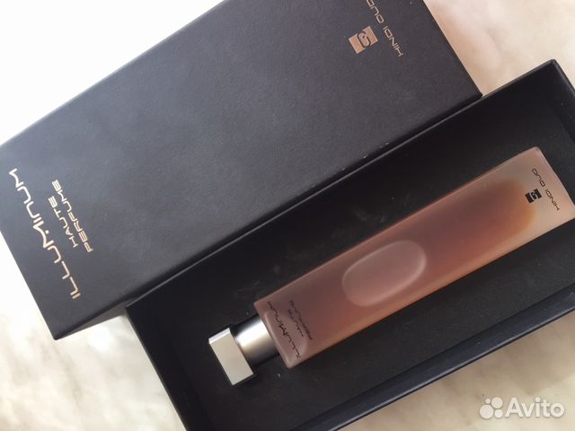 Духи illuminum Hindi oud 100ml