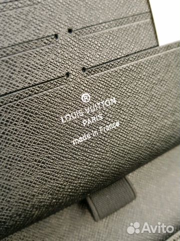 Кошелек Louis Vuitton