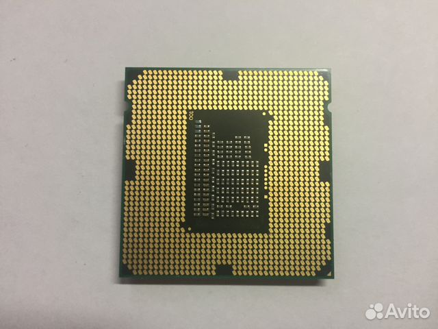 Процессор Intel Core i3 2120 3300MHz