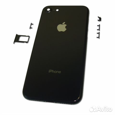 Корпус для iPhone все модели