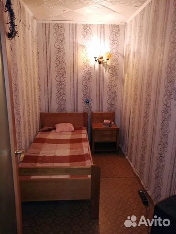 2-к квартира, 31 м², 5/5 эт. 2-к квартира, 31 м², 5/5 эт.