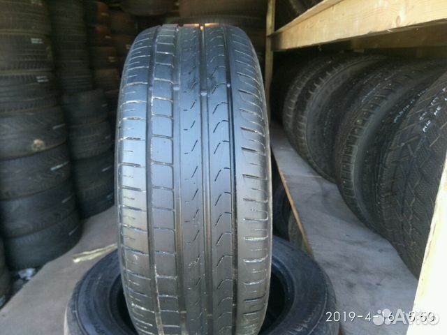 205/55/16 R16 cinturato P-7 (1-2д,2-6д)