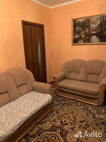2-к квартира, 46.1 м², 4/12 эт. 2-к квартира, 46.1 м², 4/12 эт.