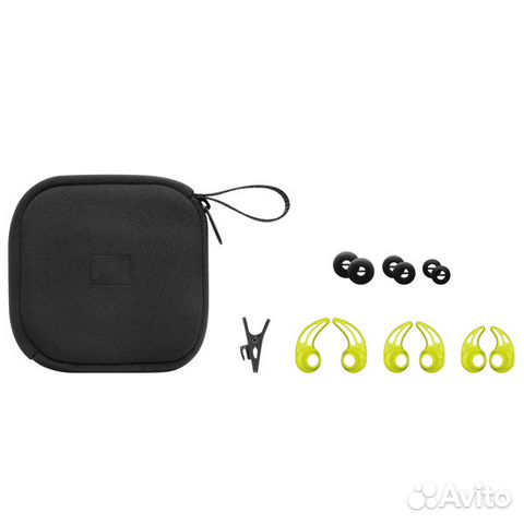 Спортивные Sennheiser CX Sport новые Ростест Спортивные Sennheiser CX Sport новые Ростест