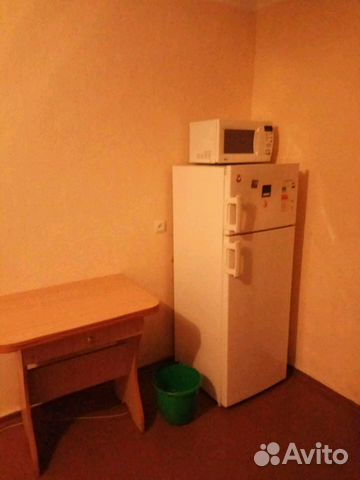 Комната 17 м² в 1-к, 4/5 эт. Комната 17 м² в 1-к, 4/5 эт.