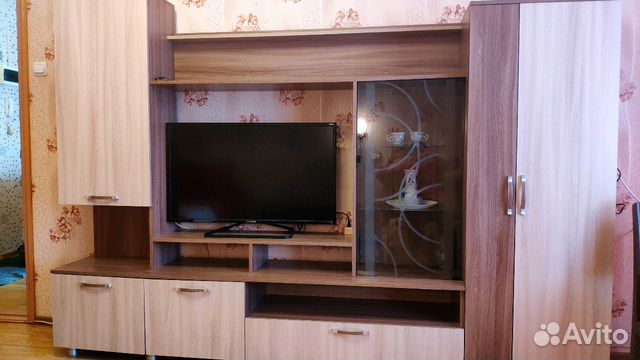1-к квартира, 41 м², 7/9 эт.